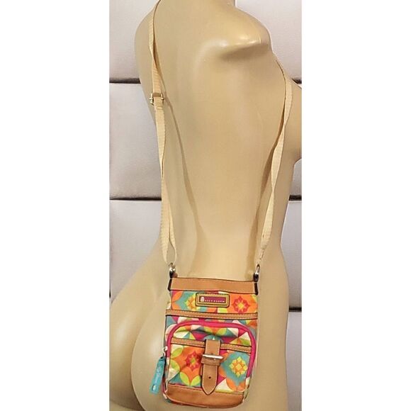 Lily Bloom crossbody    - Picture 5 of 5